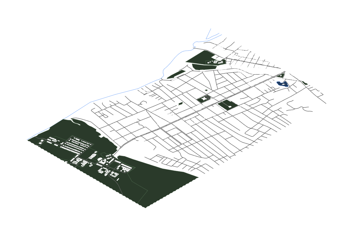 Site overview