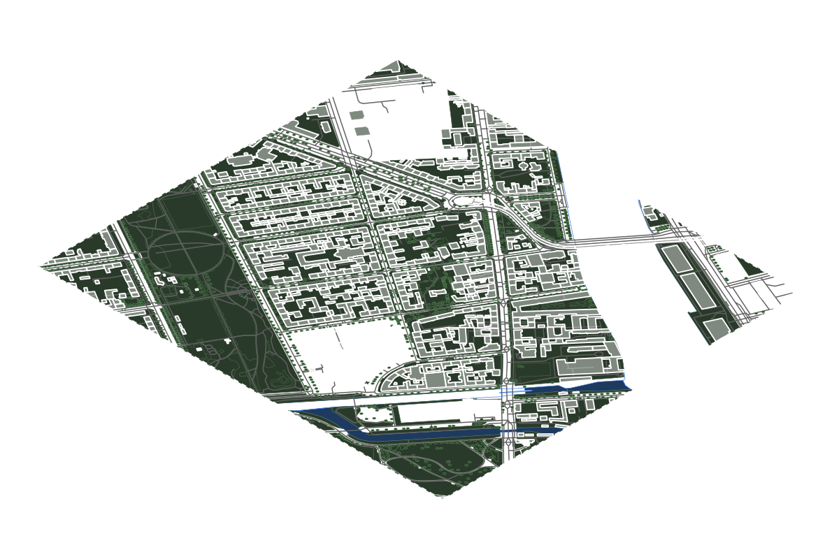 Site overview