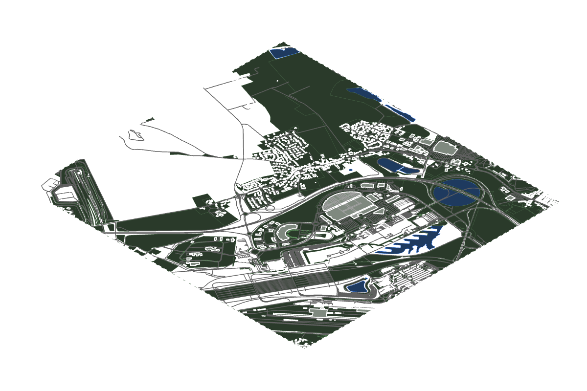 Site overview