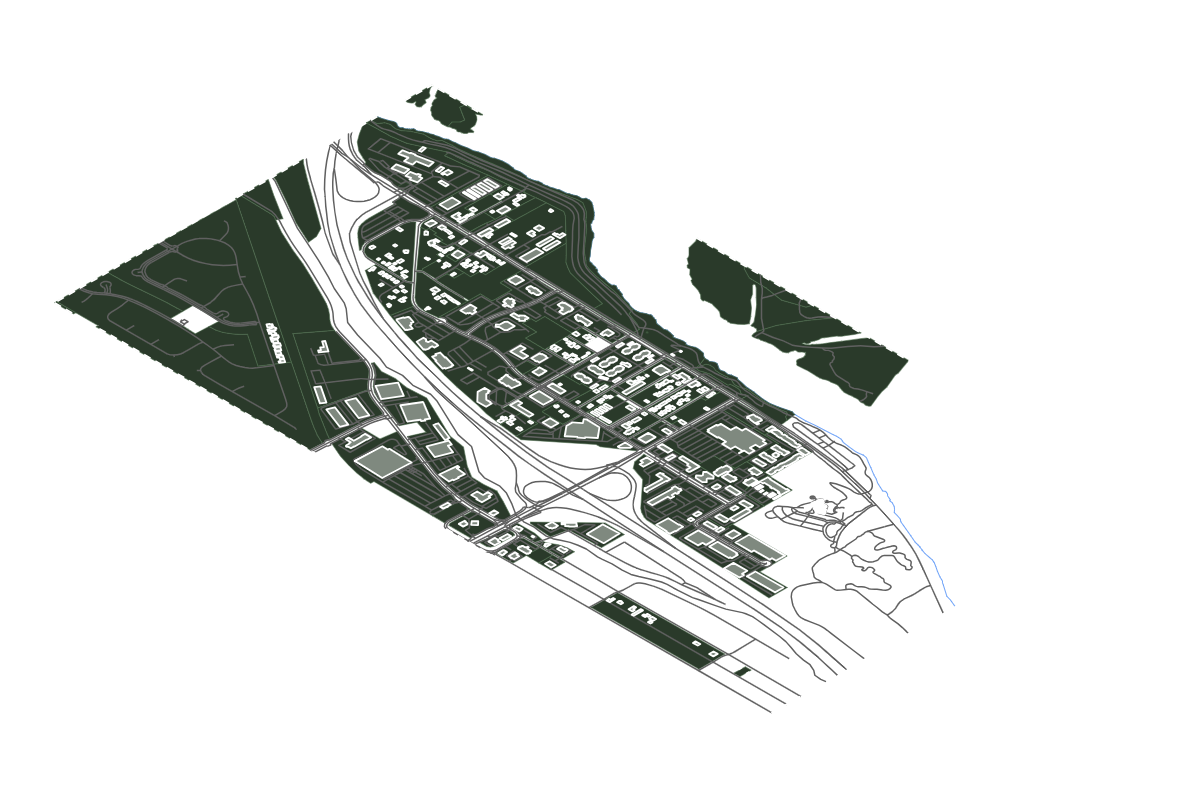 Site overview