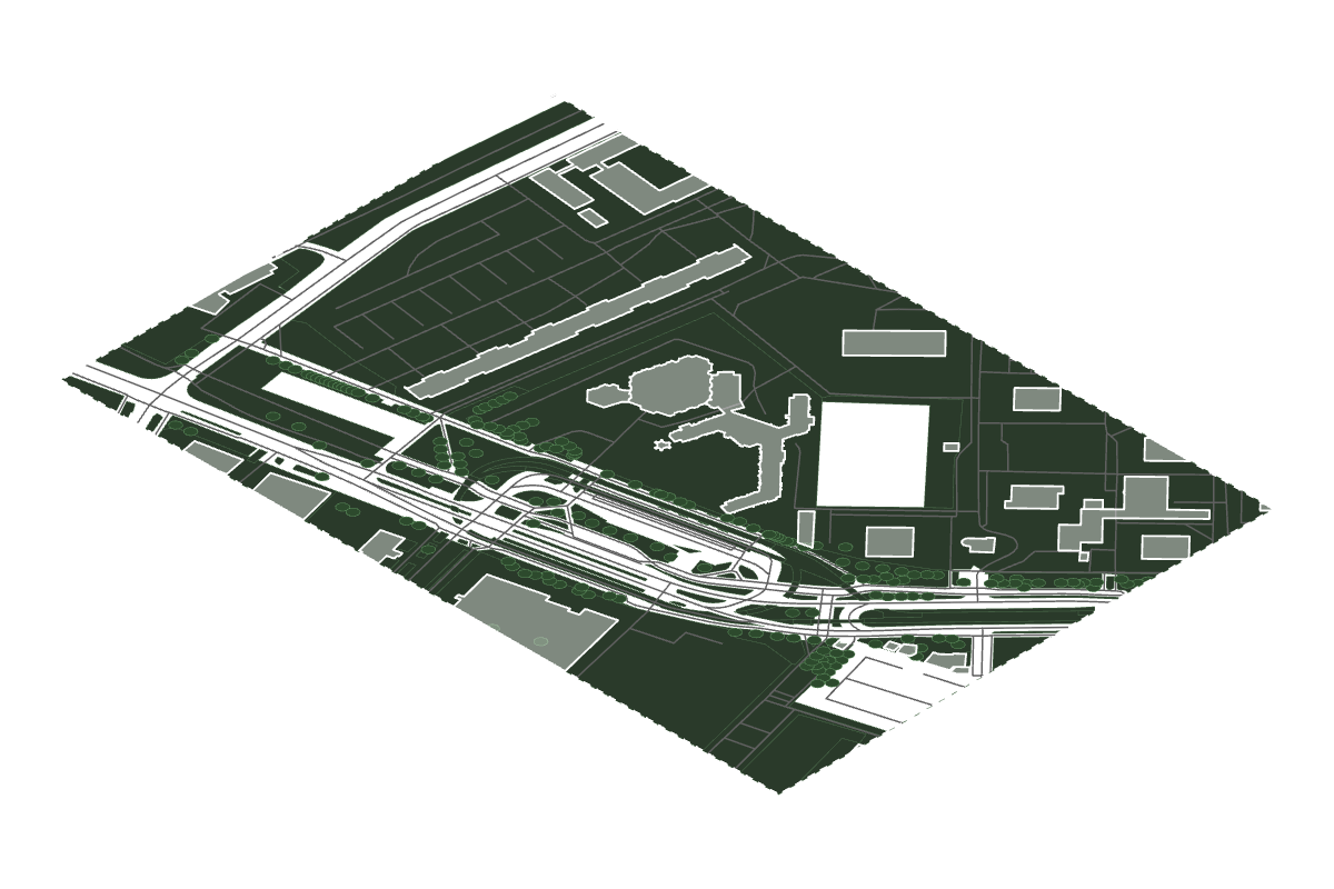 Site overview