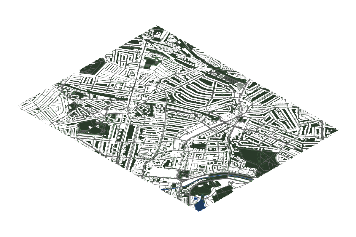 Site overview