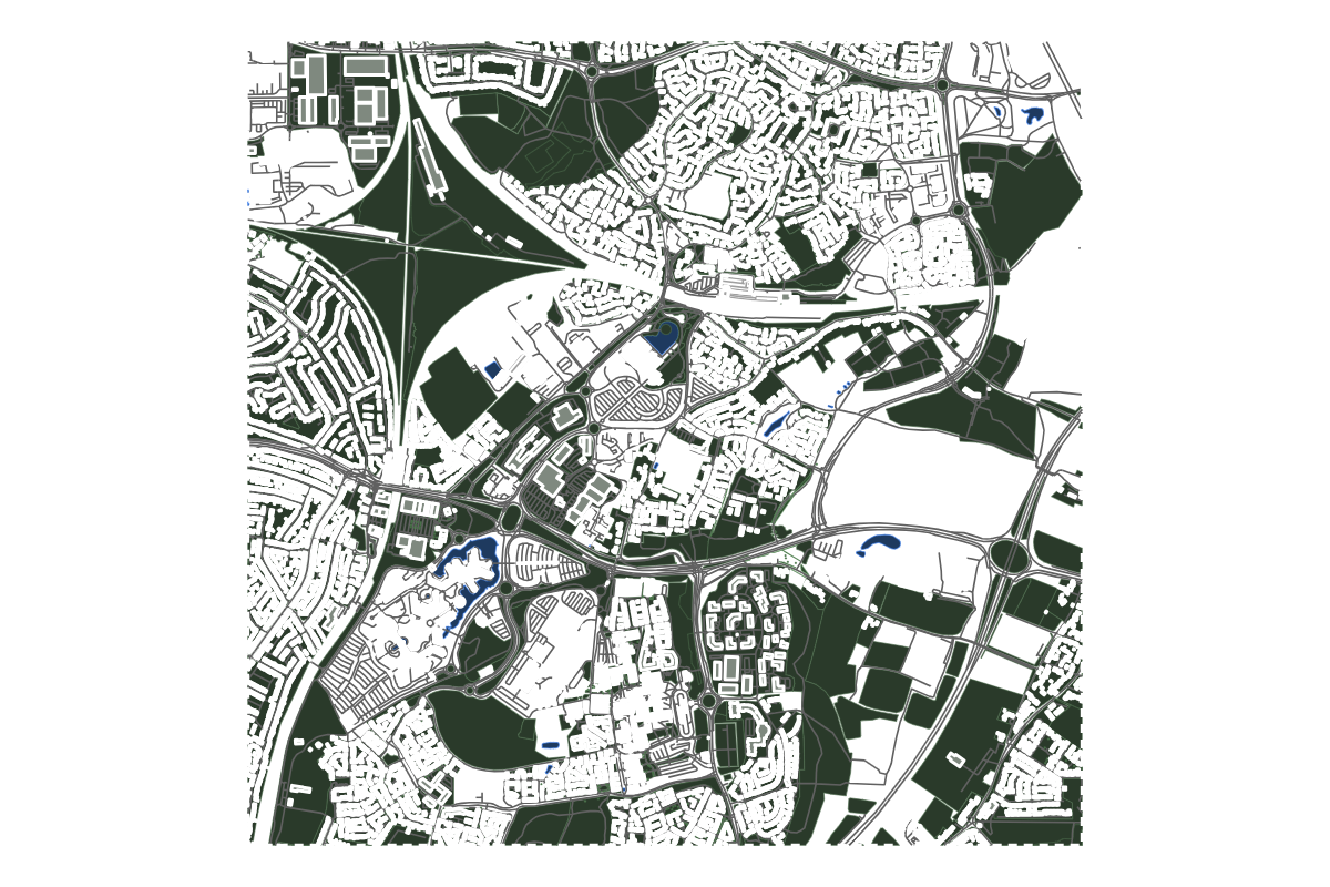 Site map