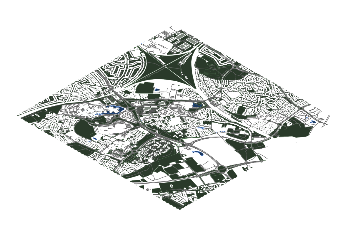 Site overview
