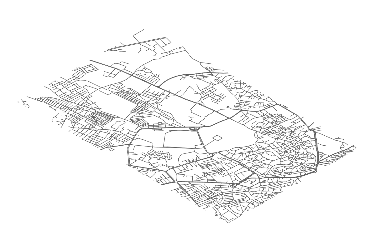 Site overview