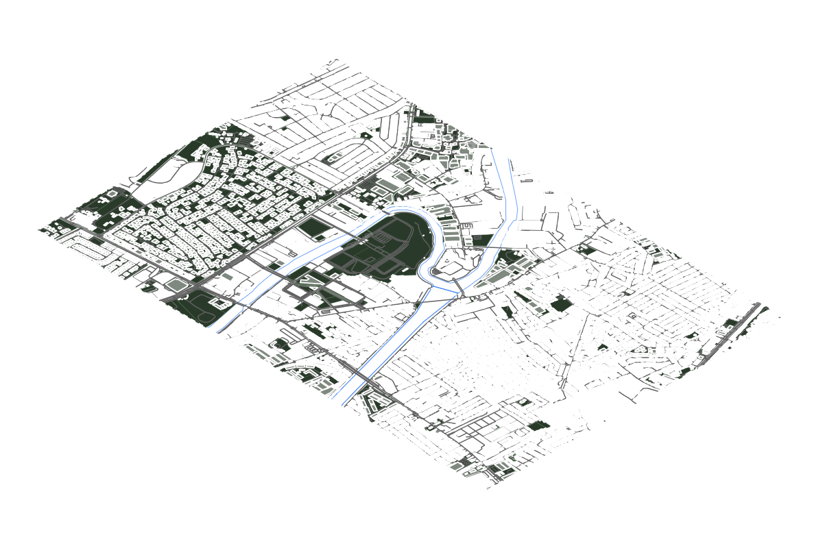 Site overview