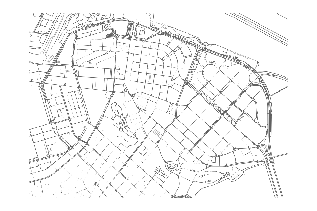 Site map