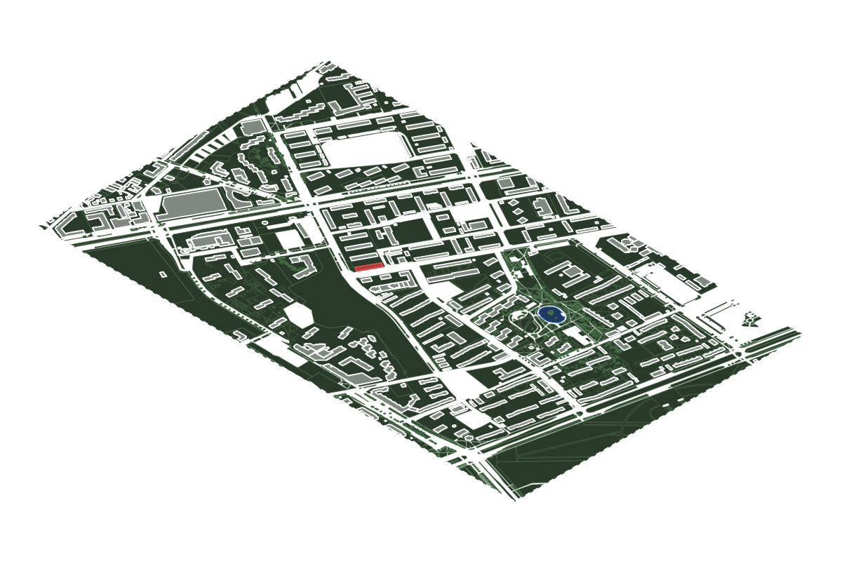 Site overview