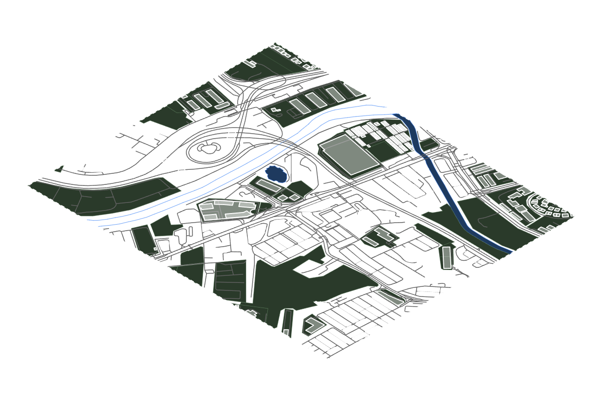 Site overview