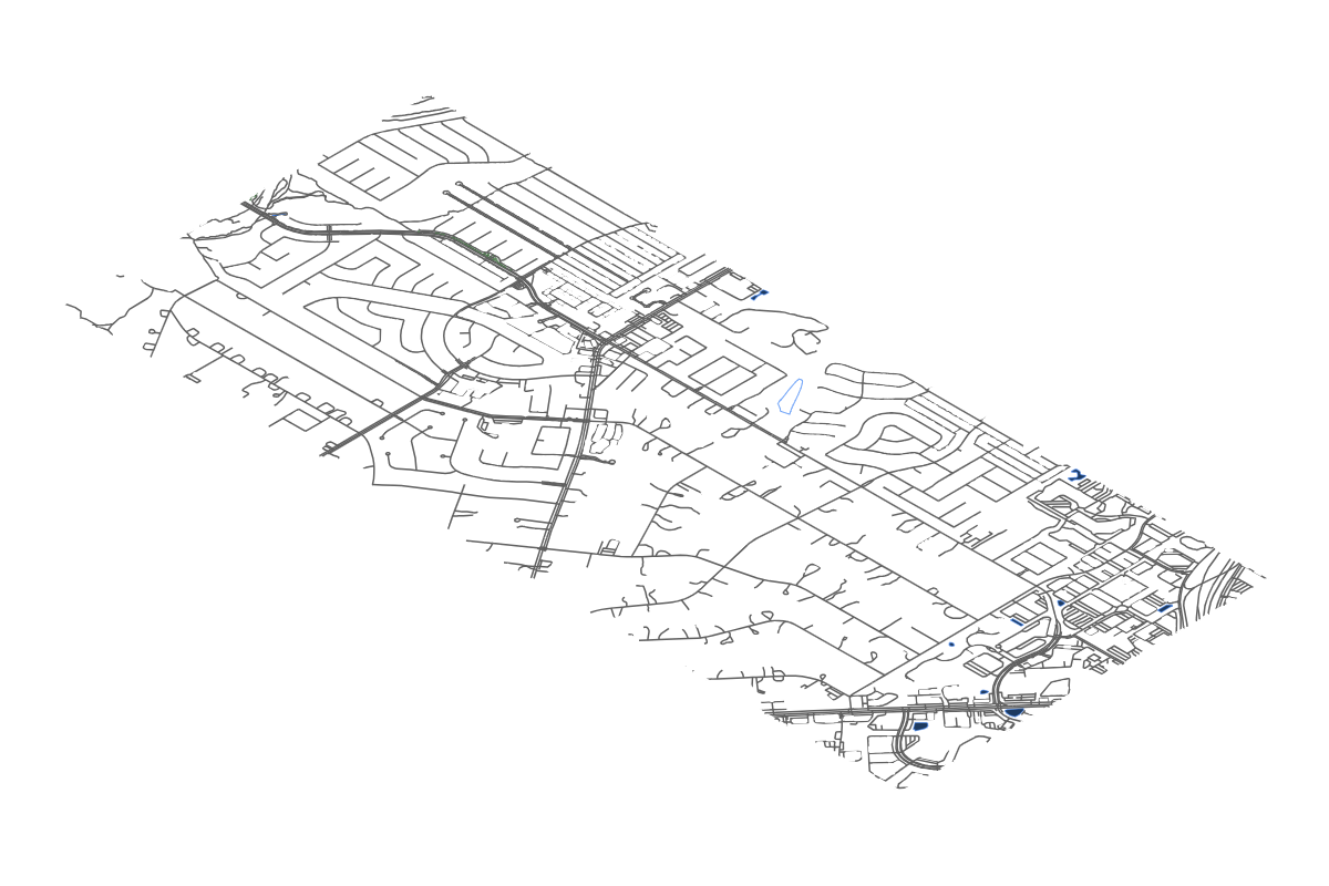 Site overview
