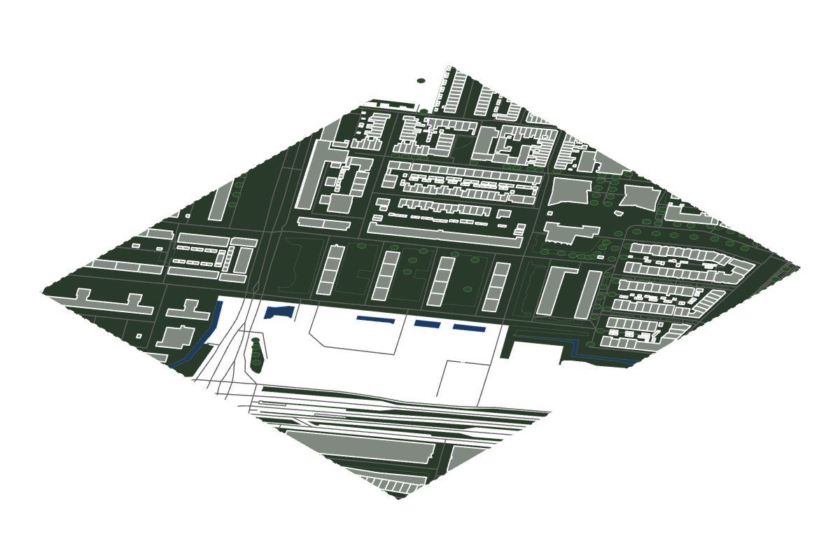 Site overview