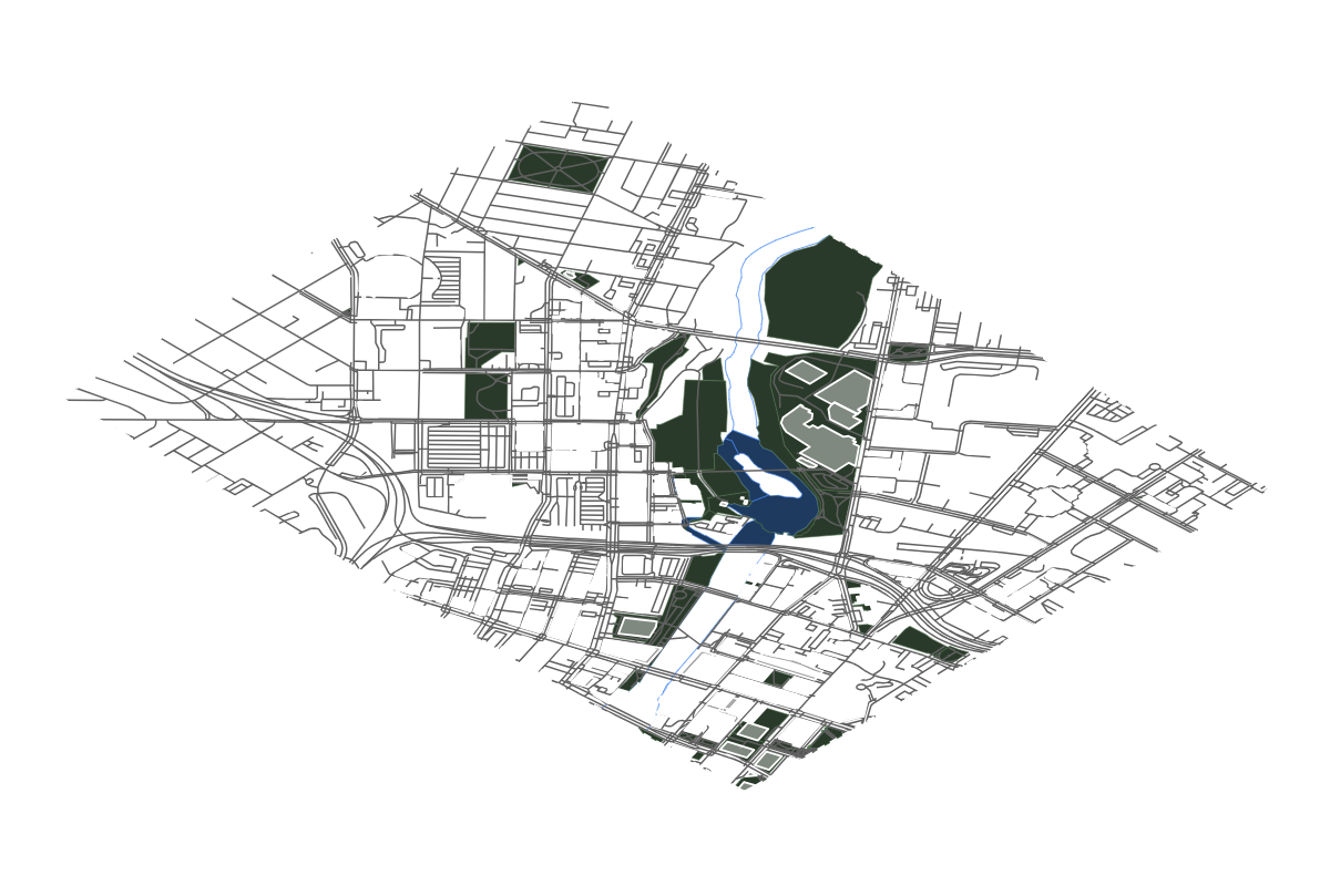 Site overview