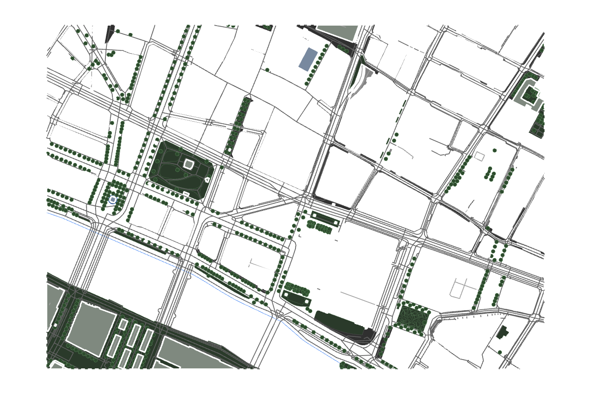 Site map