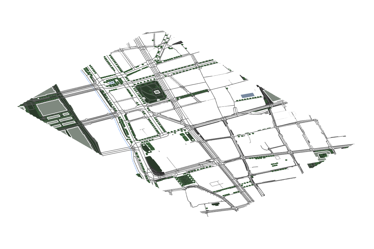 Site overview