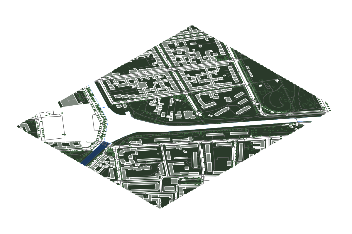 Site overview