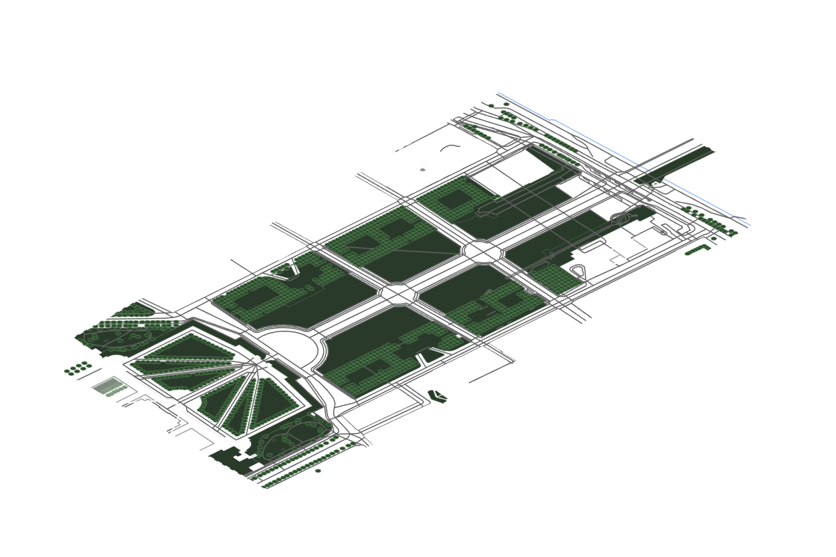 Site overview