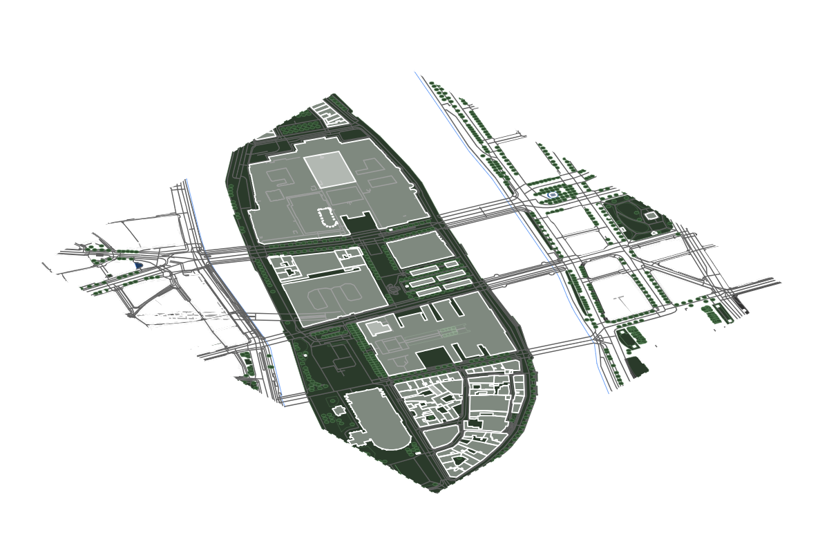 Site overview