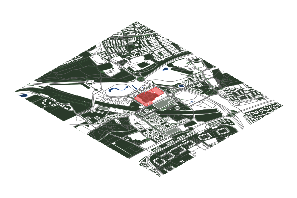 Site overview