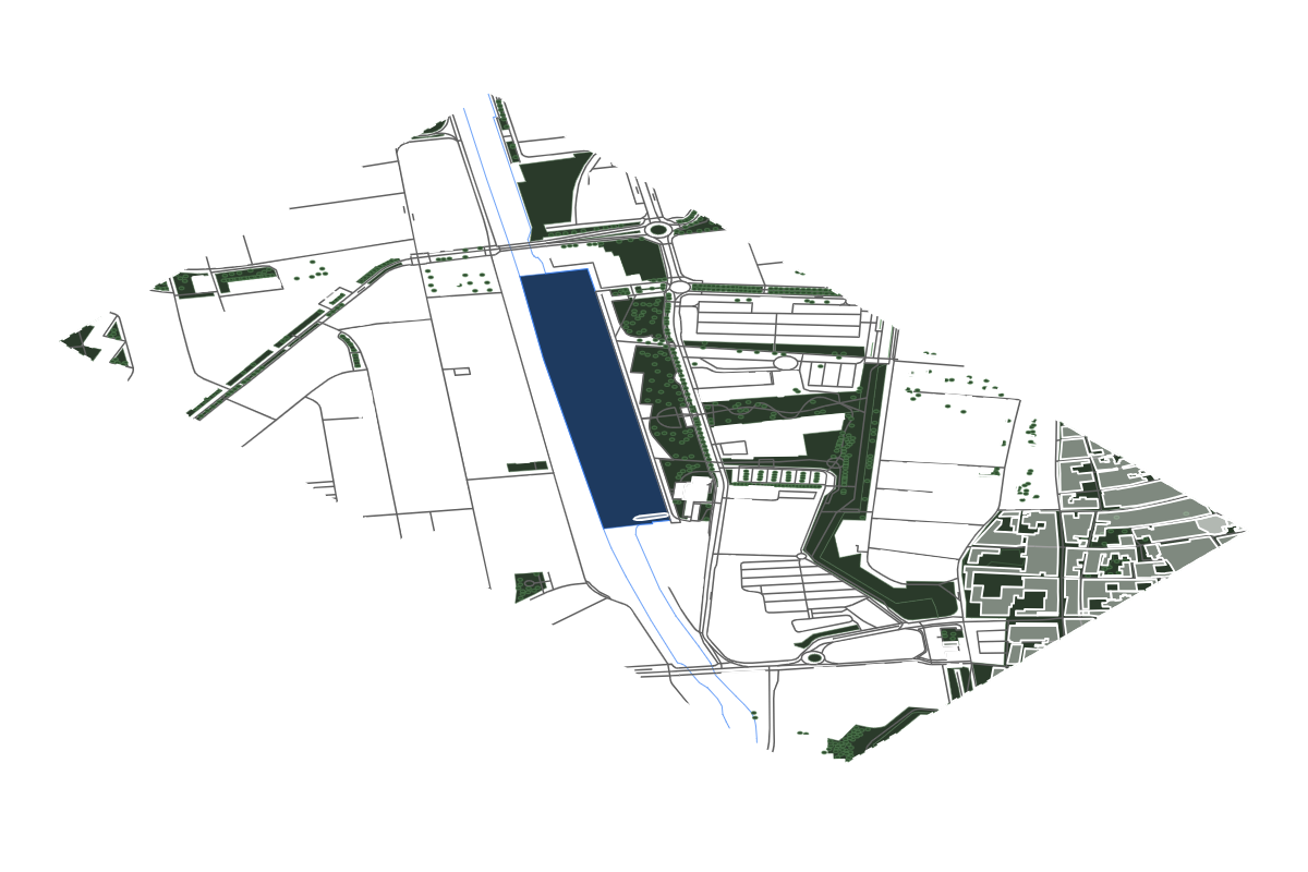 Site overview