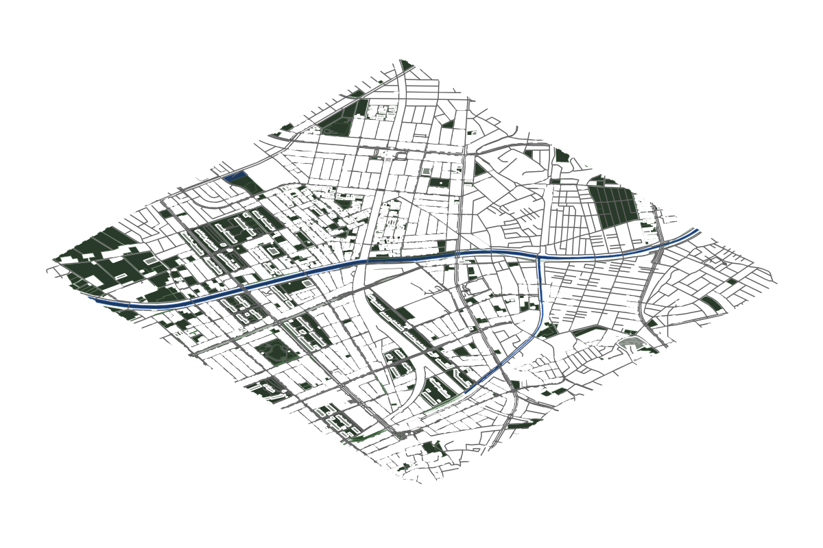Site overview