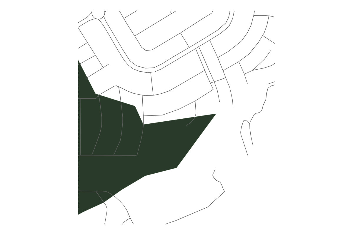 Path 46 Site Analysis of Gulberg Markaz, Zone V | SiteToCAD