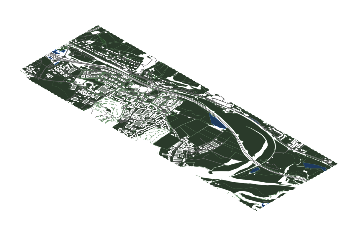 Site overview