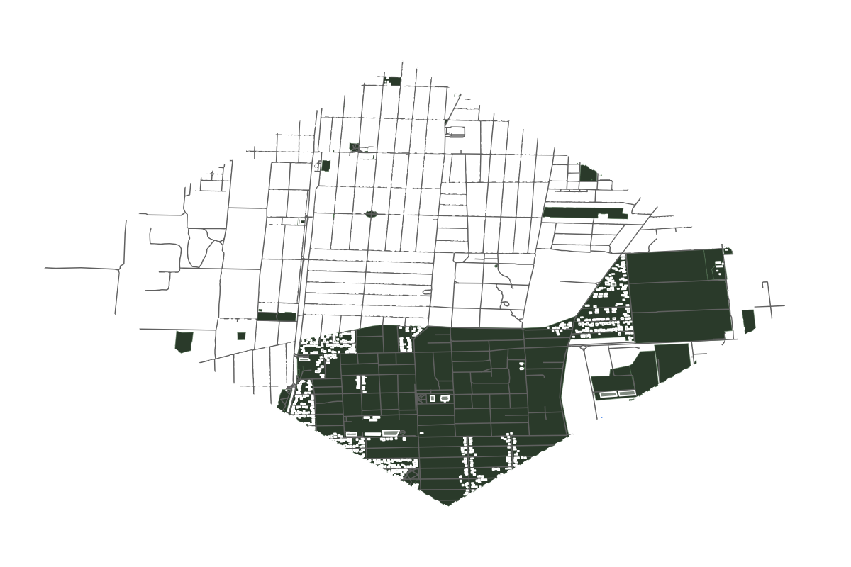 Site overview