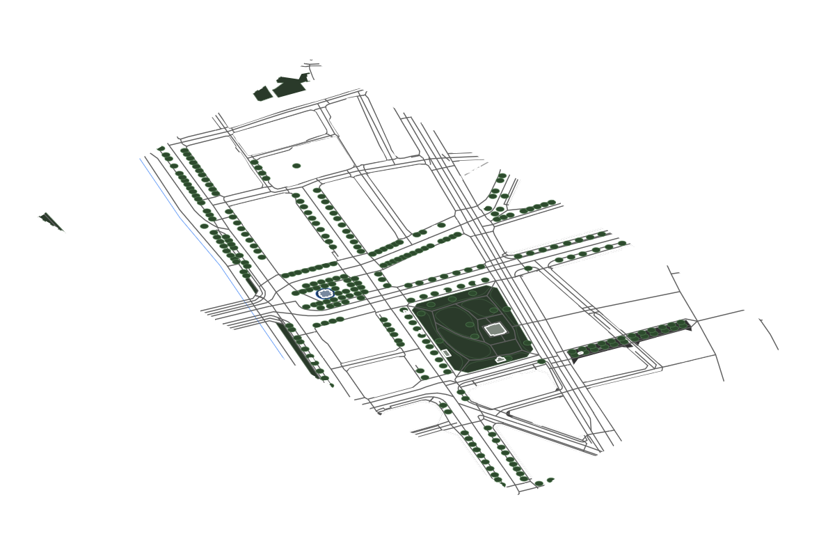 Site overview
