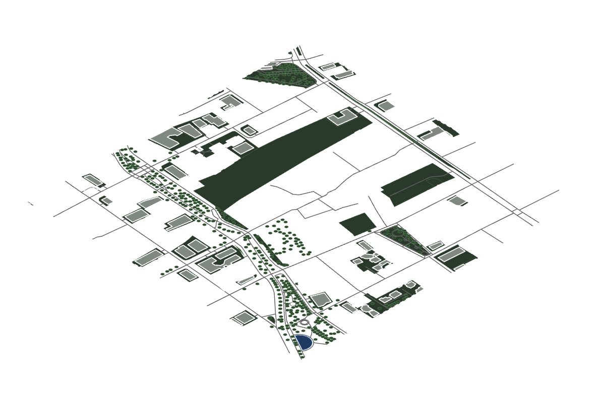 Site overview