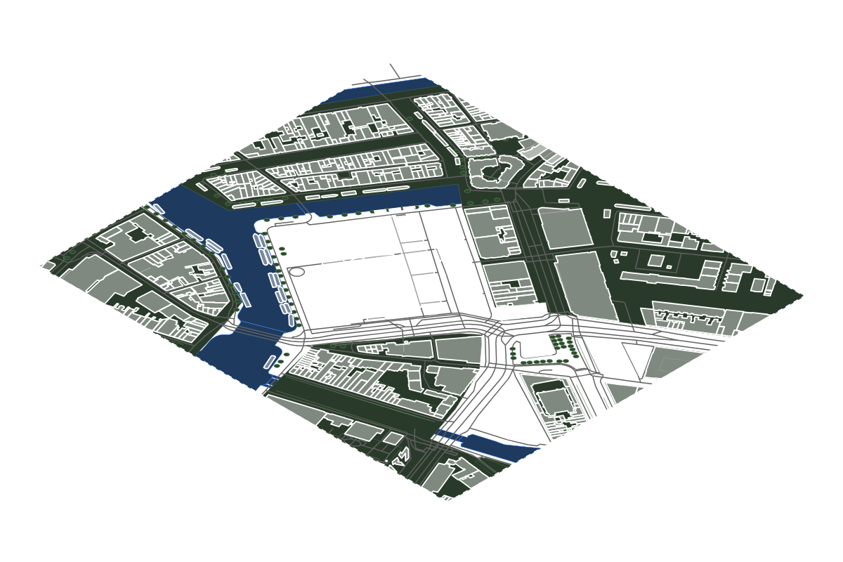 Site overview