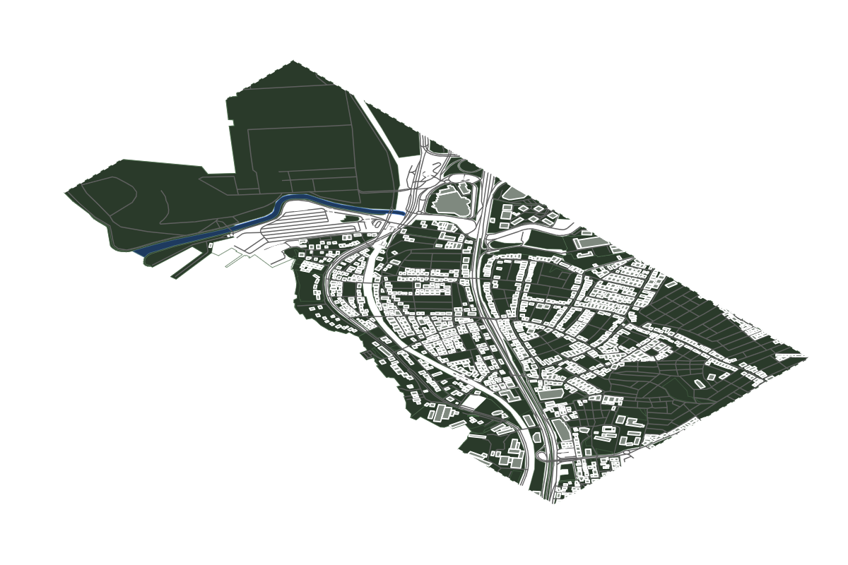 Site overview
