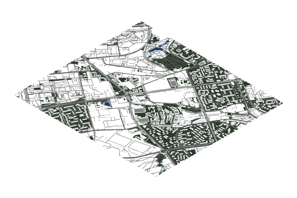 Site overview