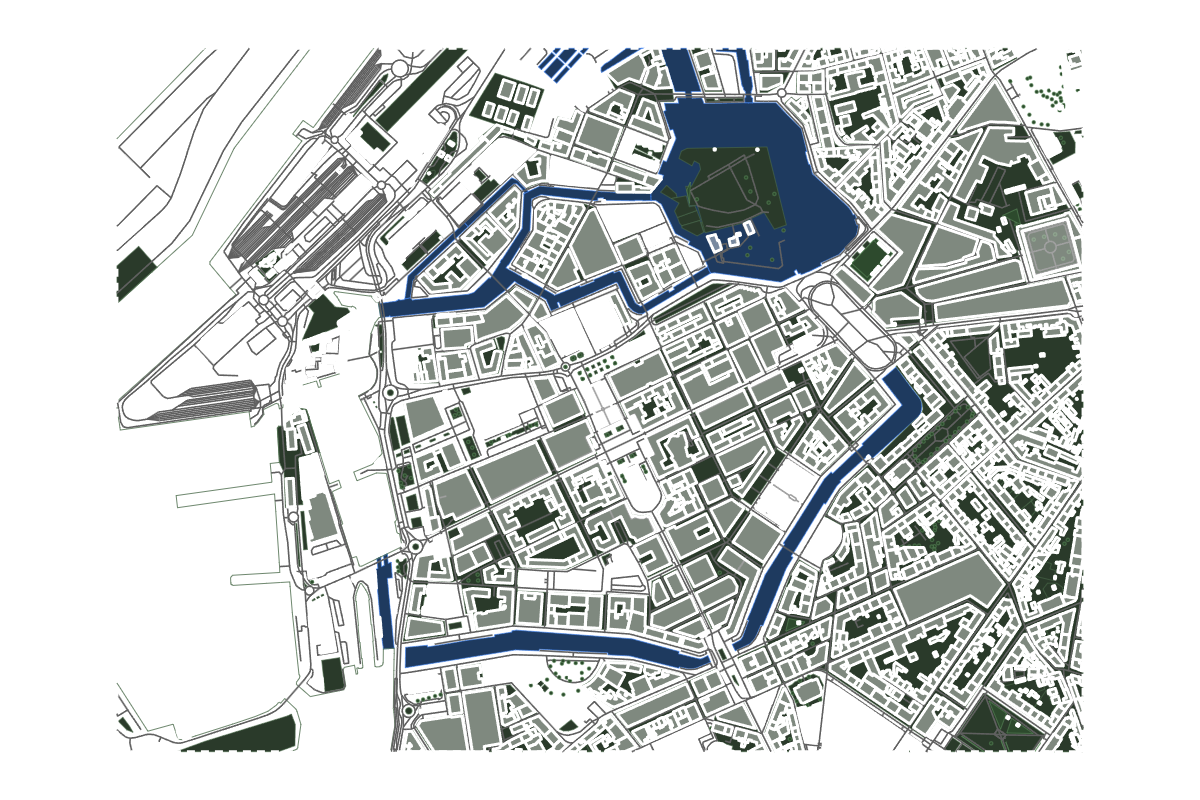 Site map