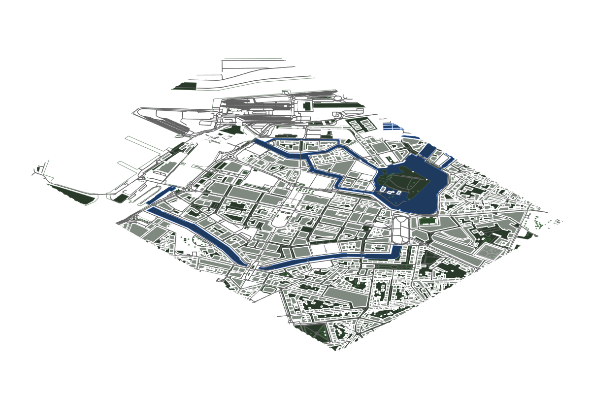 Site overview