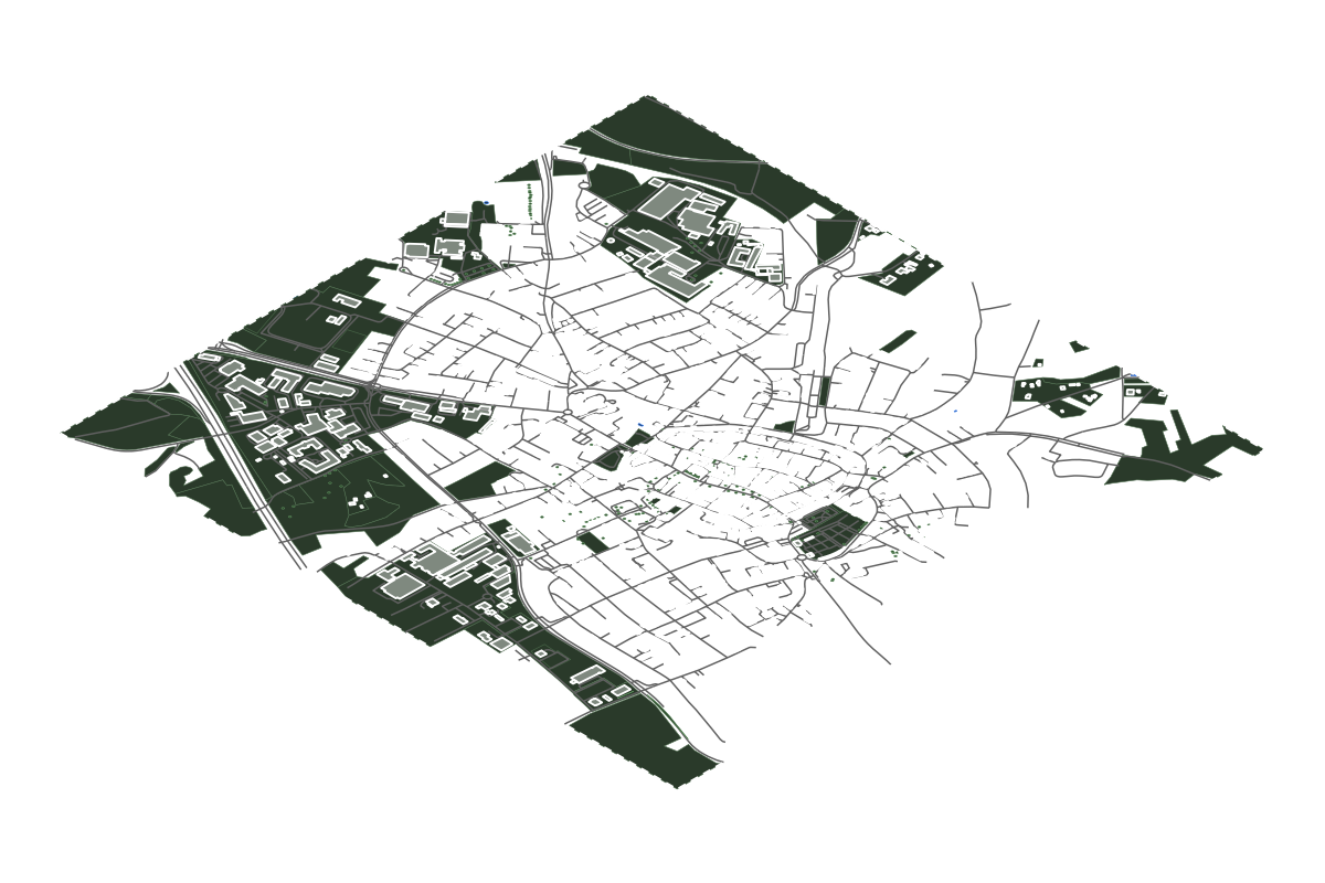 Site overview