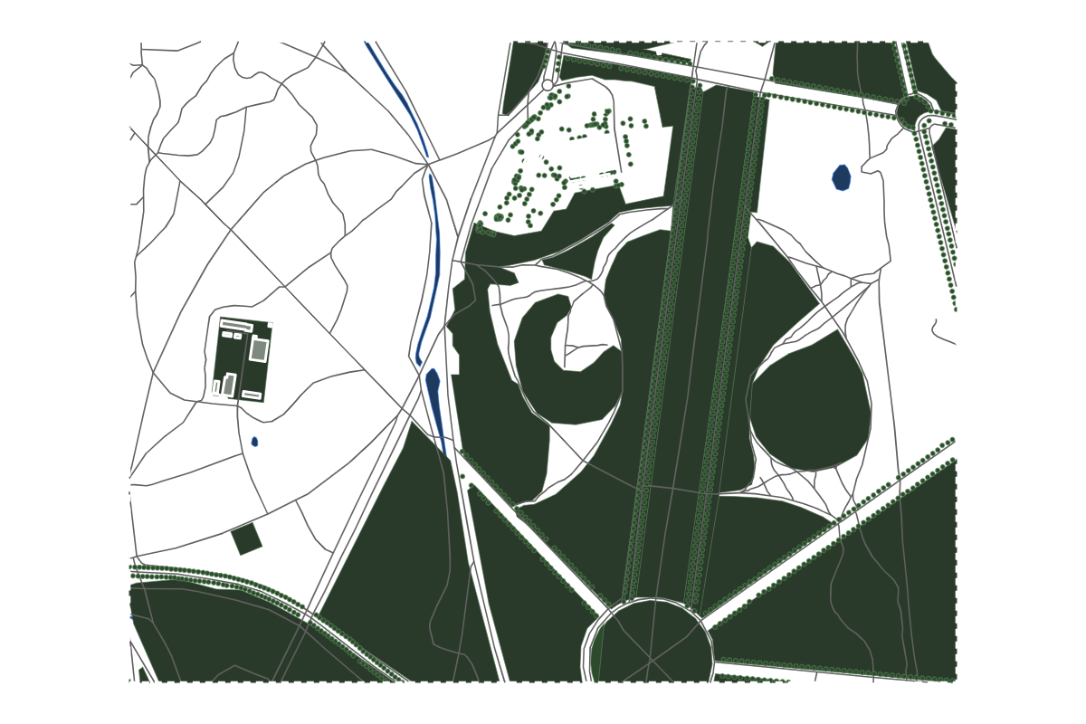 Site map