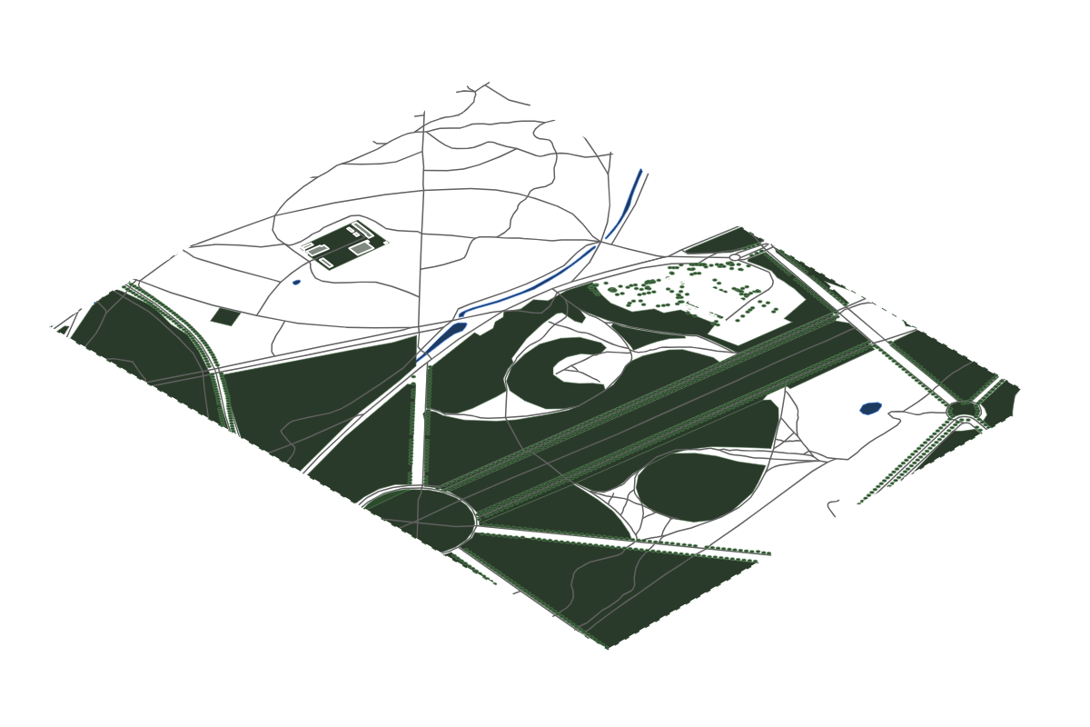 Site overview