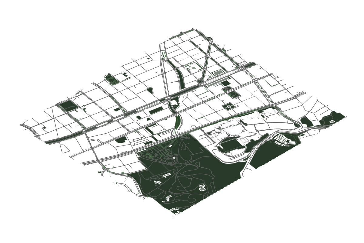 Site overview