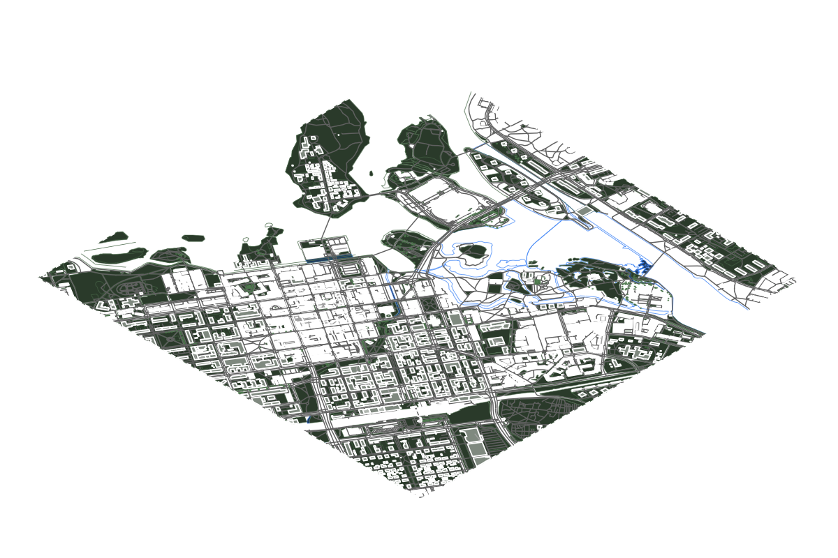 Site overview