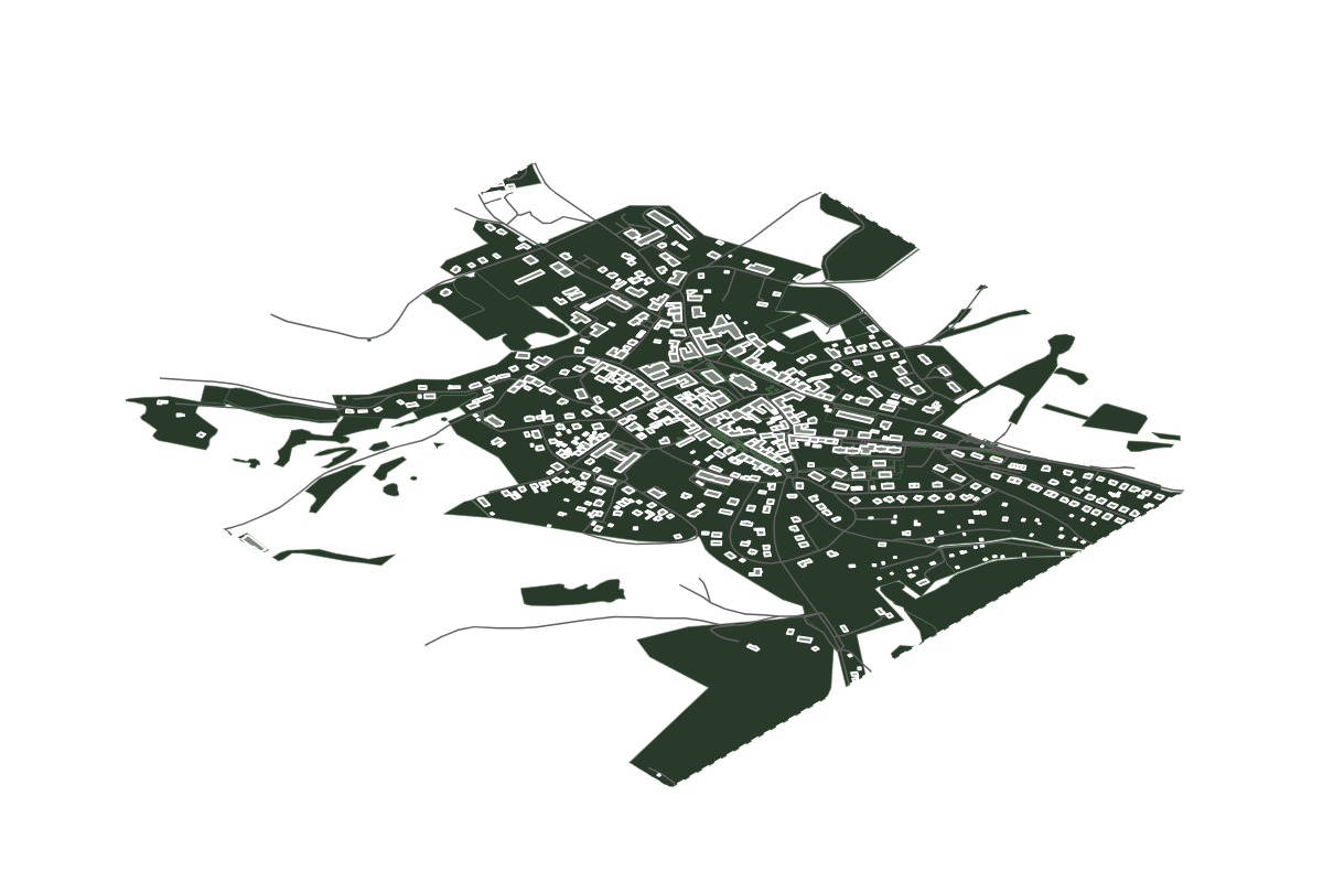 Site overview