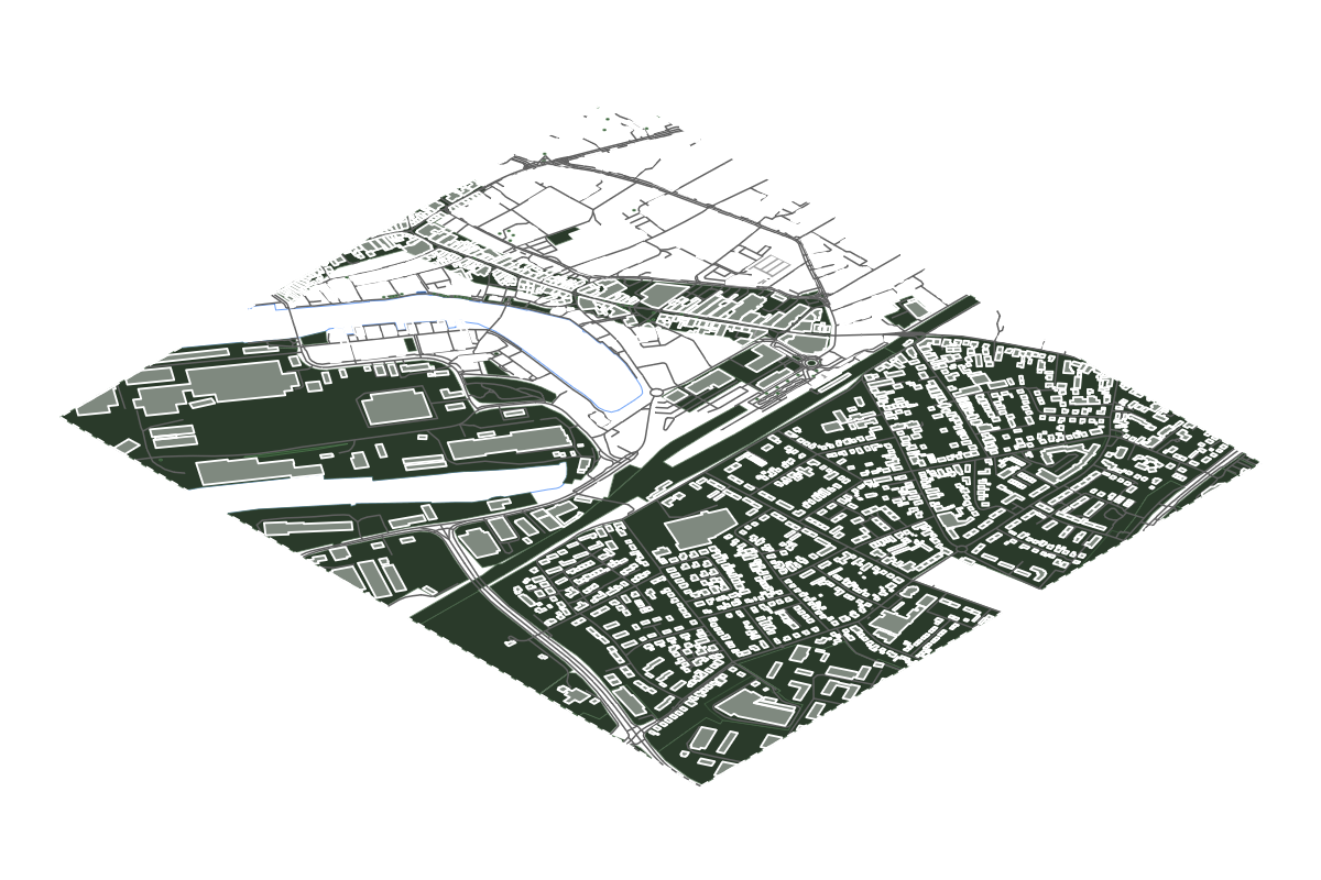 Site overview