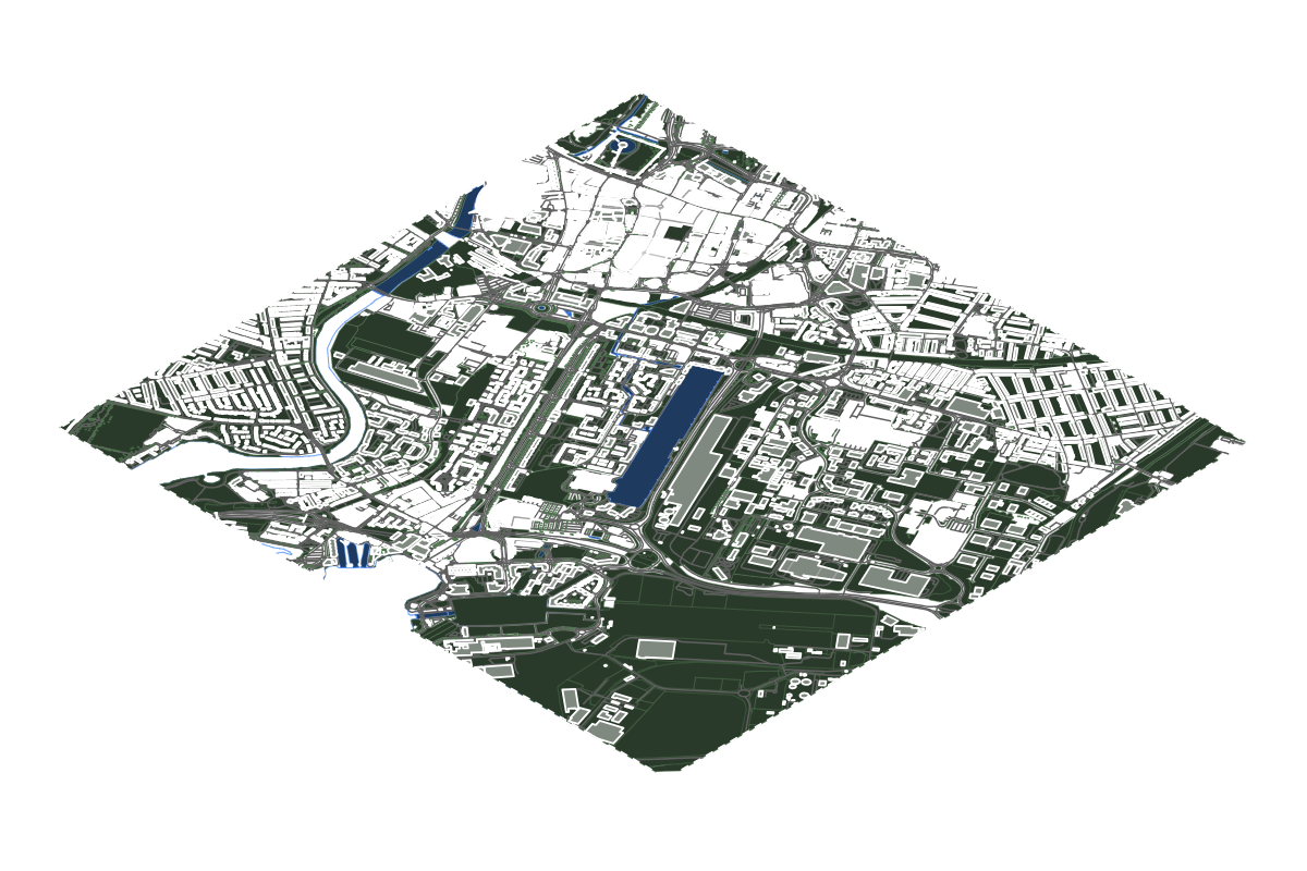 Site overview