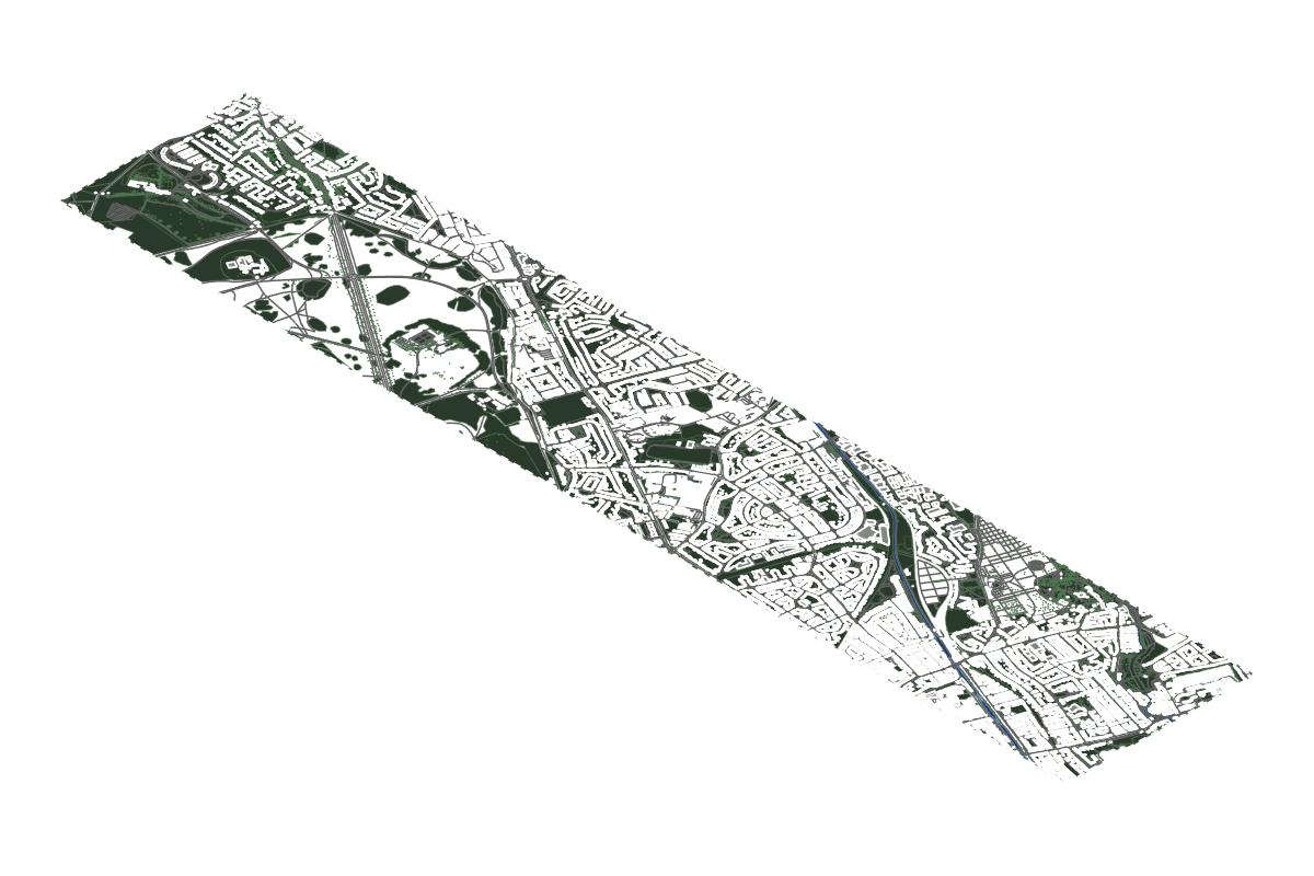 Site overview