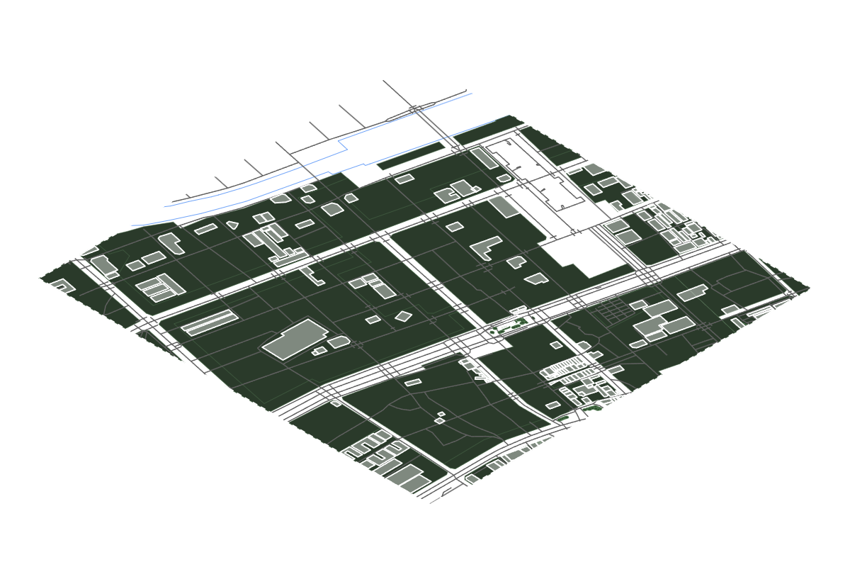 Site overview
