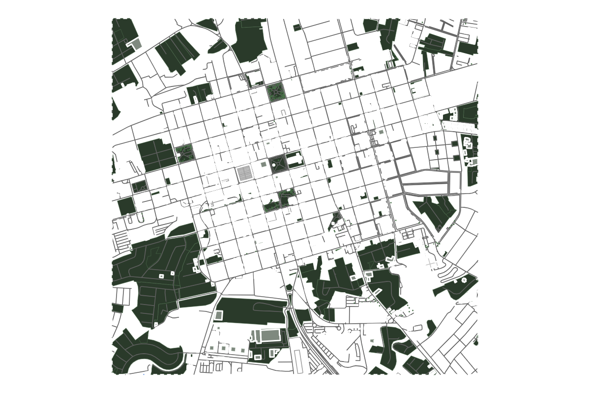 Site map