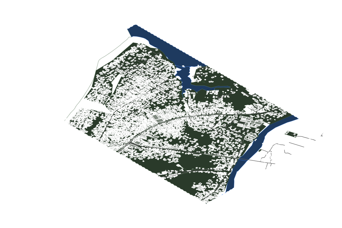 Site overview
