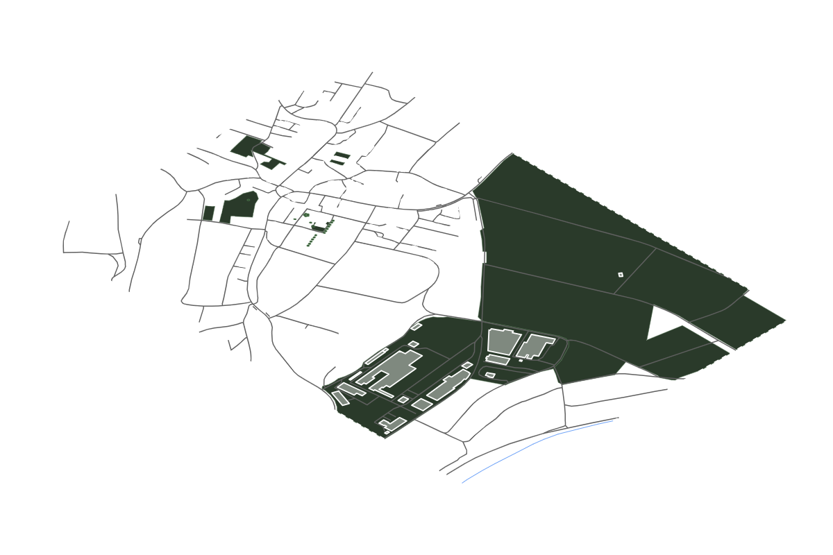Site overview