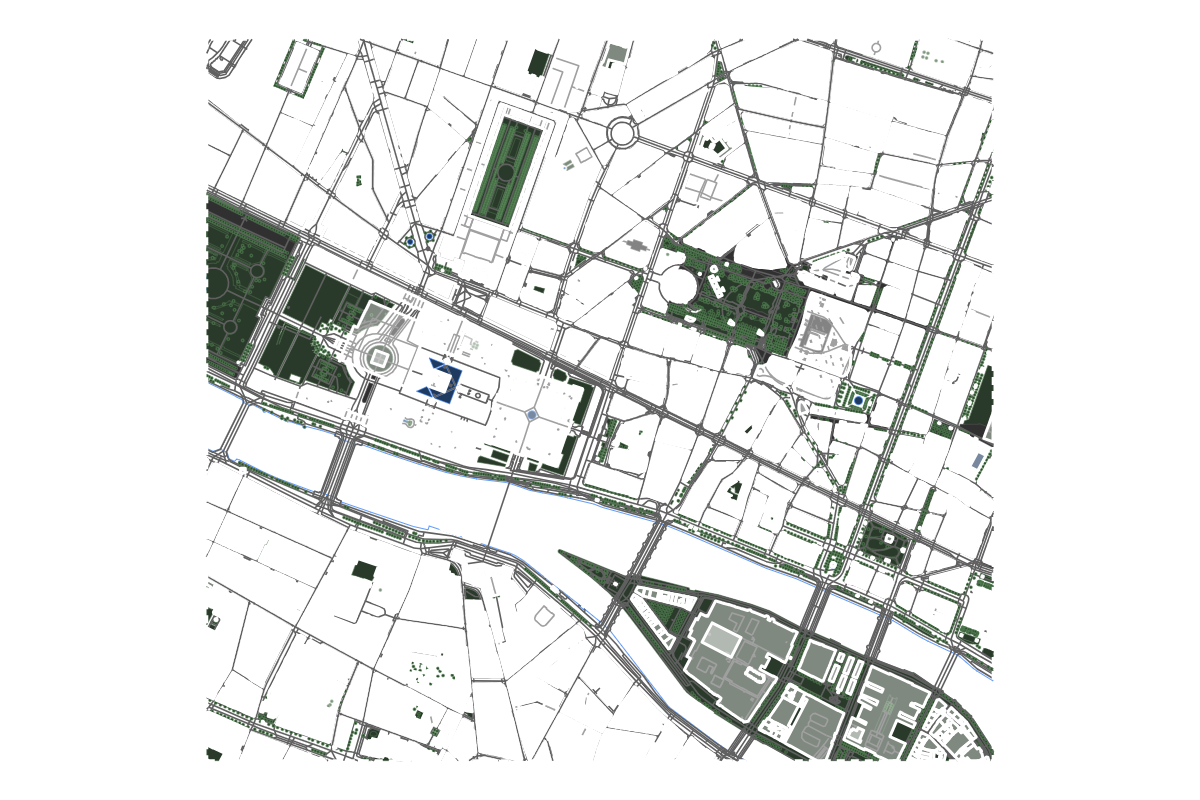 Site map