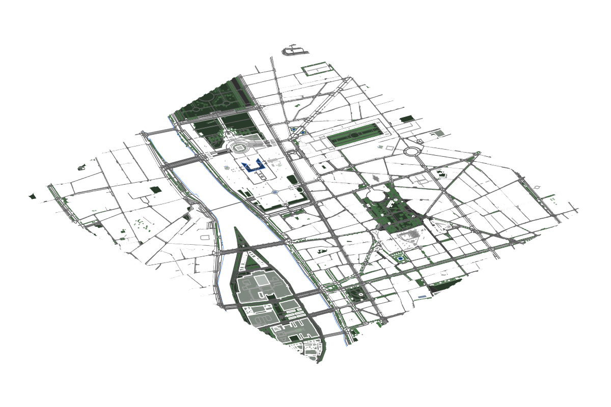 Site overview