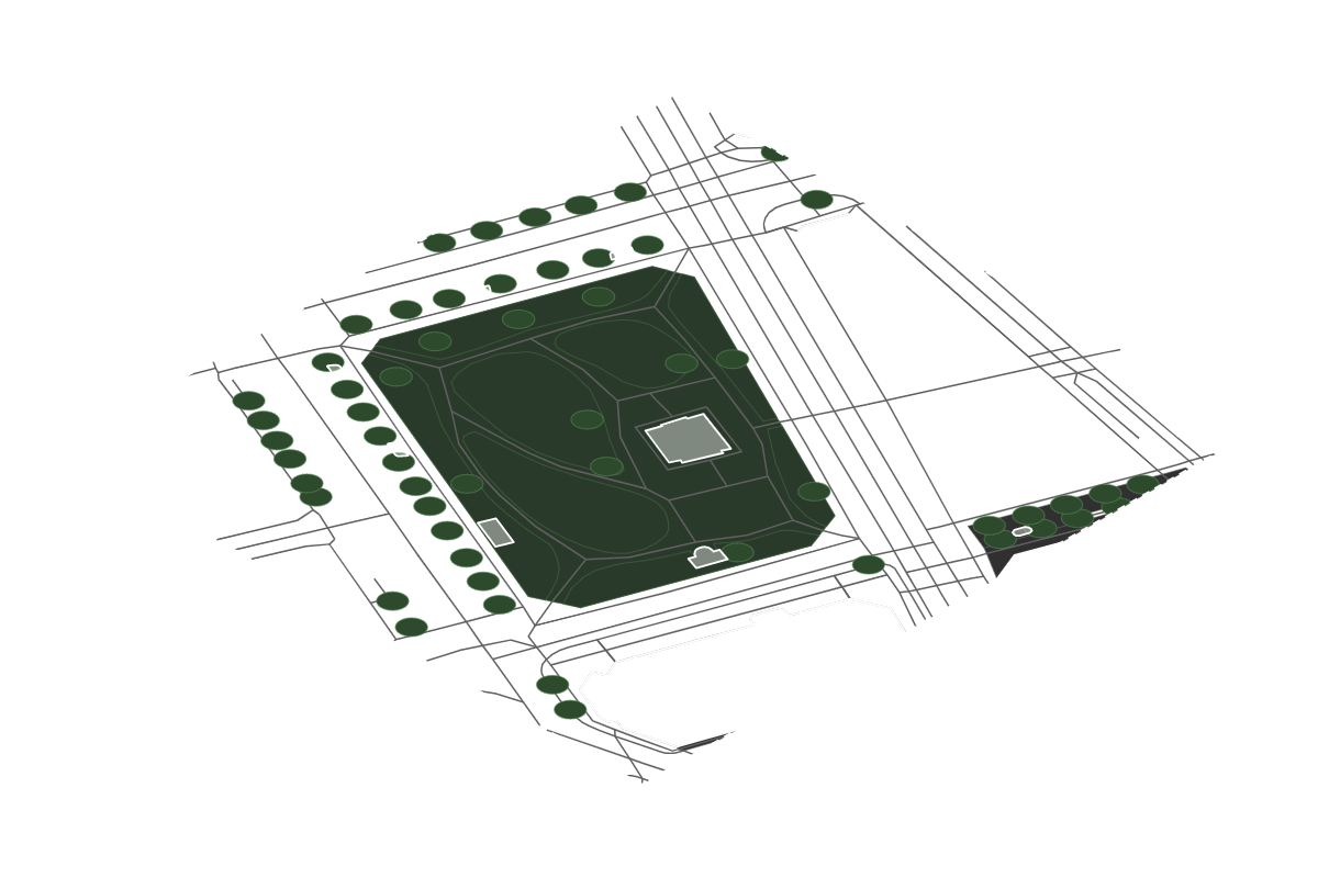 Site overview